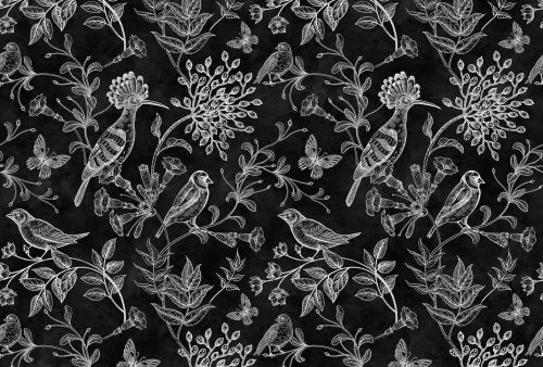 Théotime Noir Blanc - hover