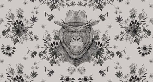 Aubert Gris  - hover