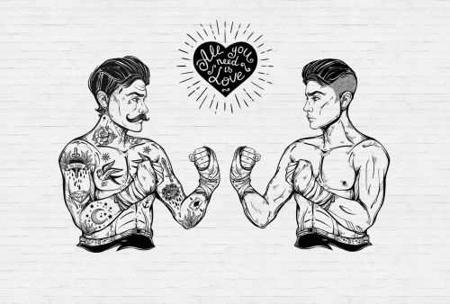 Balzac Blanc Noir  - hover