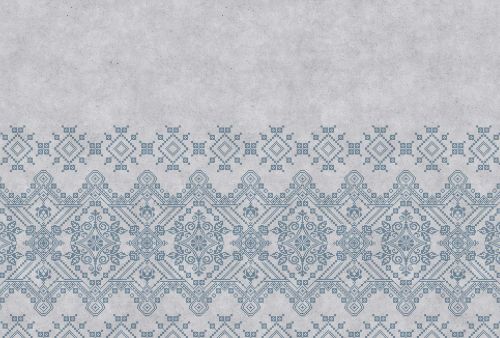 Cosette Gris Bleu - hover