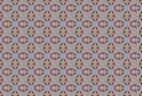 Adolphe Gris Orange  - hover