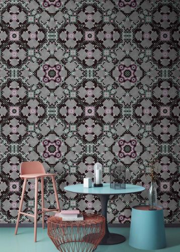 Pétronille Gris Noir