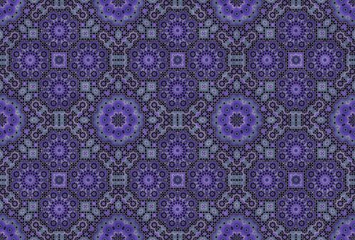 Théodore Bleu Foncé Noir - hover