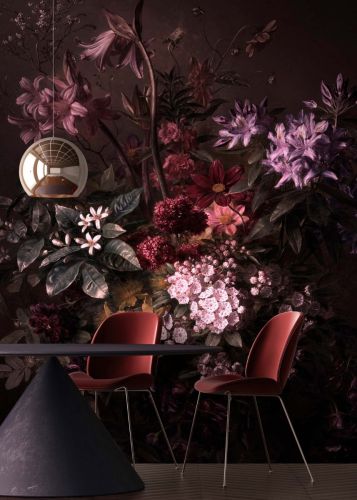 Ysolde Noir Rose