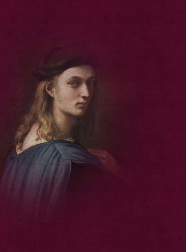 Lucille Bleu Rouge  - hover