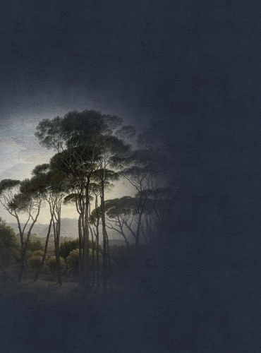 Geoffroy Bleu Noir - hover