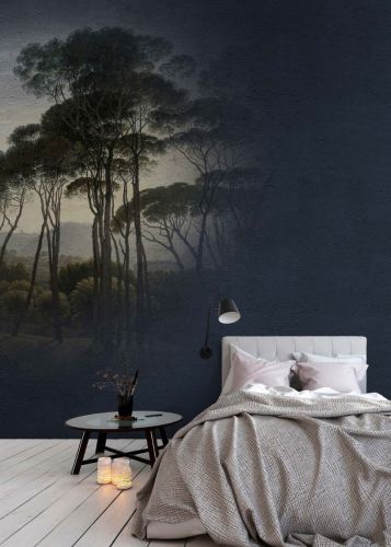 Geoffroy Bleu Noir