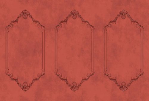 Aélie Rouge Orangé - hover