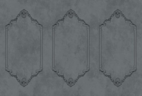 Aélie Gris Foncé - hover