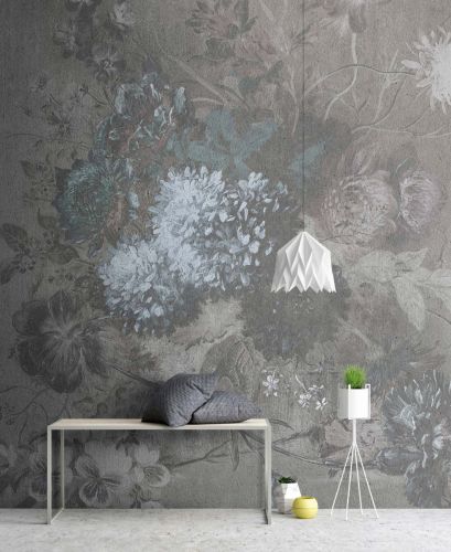 Bruno Taupe Bleu - hover