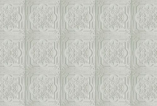 Amiel Gris Clair Vert - hover