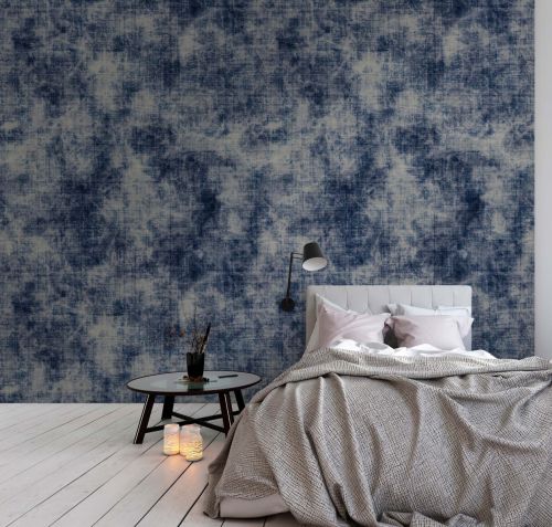 Améliana Gris Bleu  - hover