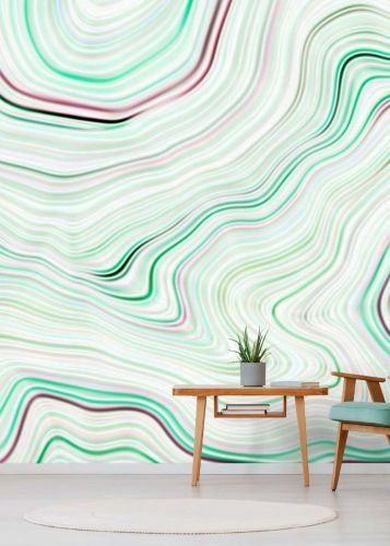 Félicien Blanc Vert