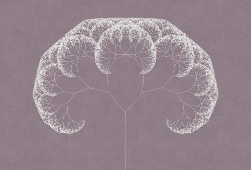 Lorène Crème Grise - hover