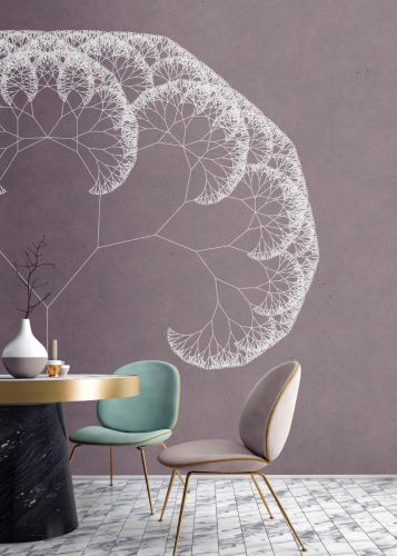 Lorène Crème Grise