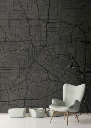 Léonidas Gris Noir