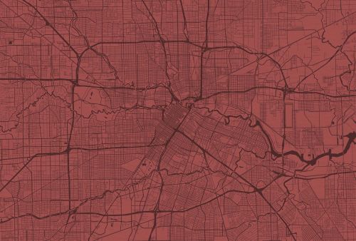 Léonidas Rouge Marron  - hover