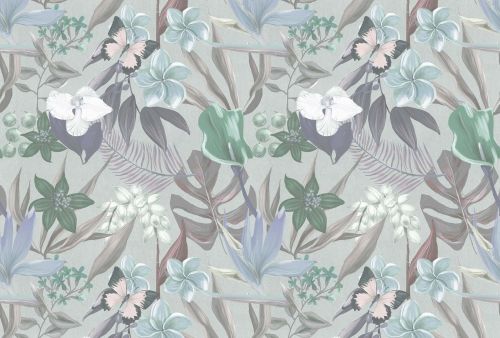 Gautier Gris Vert  - hover