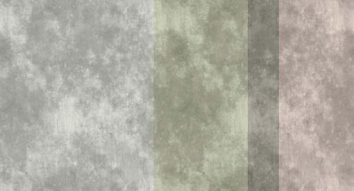 Christophe Vert Gris - hover