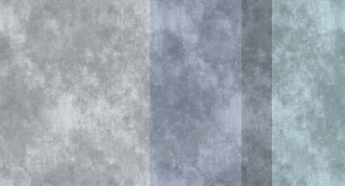 Christophe Gris Bleu  - hover