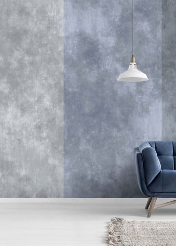 Christophe Gris Bleu 