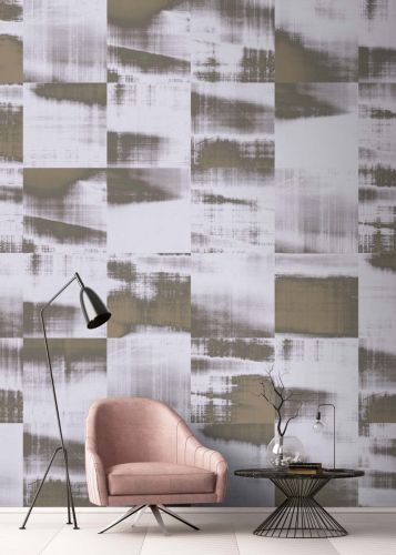 Boris Gris Bleu Clair