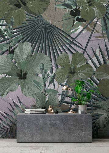 Martial Crème Verte 