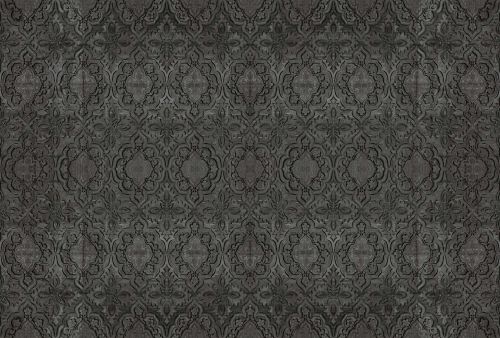 Claudine Anthracite  - hover