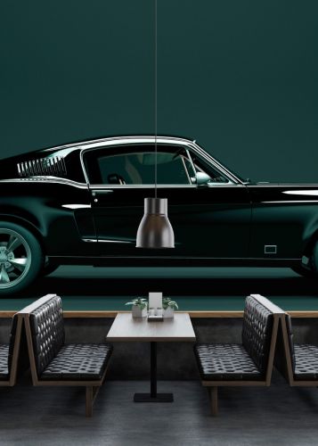 Amarylla Essence Noire