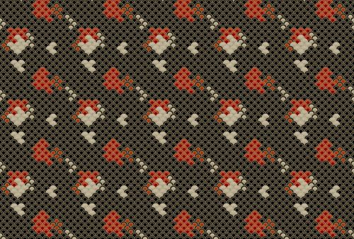 Avril Noir Rouge  - hover