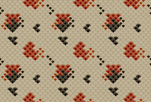 Avril Beige Rouge  - hover