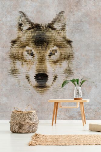 Andras Gris Marron  - hover