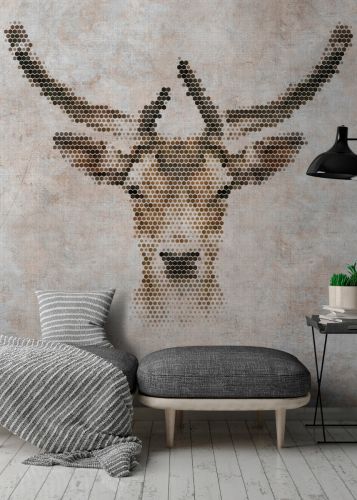 Andras Gris Taupe 