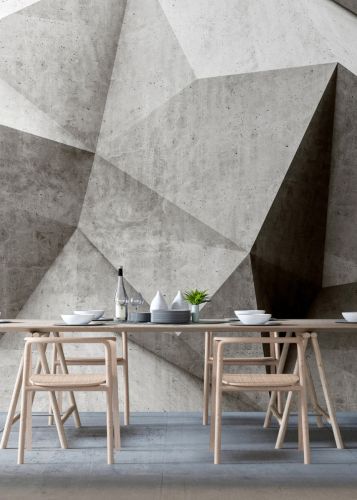 Claudette Gris Foncé