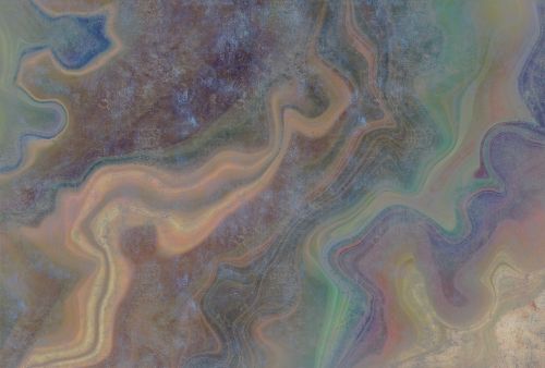 Amani Crème Bleu - hover