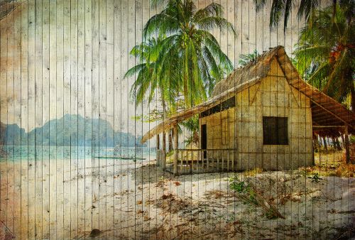 Nivienne Coloré - hover