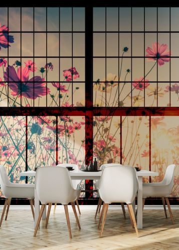 Ferdinand Rosa Beige 