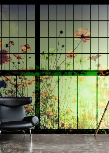 Ferdinand Rosa Vert Clair