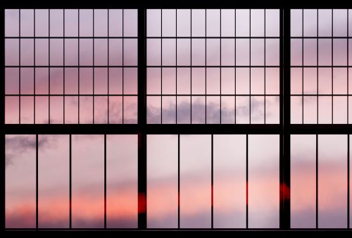 Agnese Rosa Noir  - hover