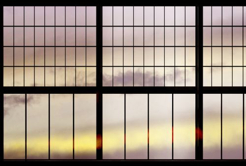 Agnese Jaune Noir  - hover