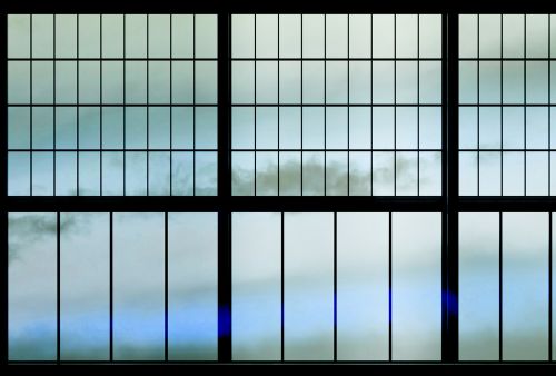 Agnese Bleu Noir  - hover