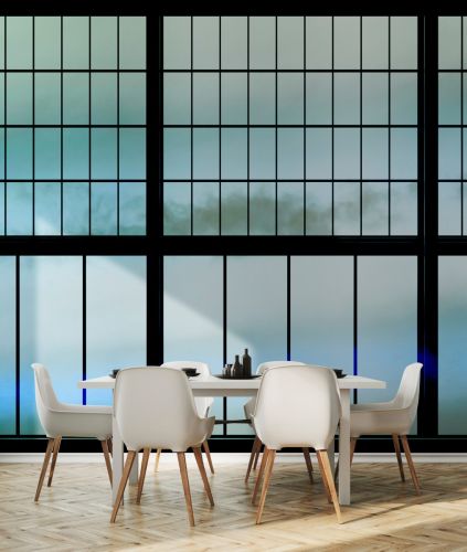Agnese Bleu Noir  - hover