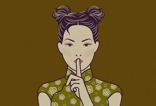 Xiomara Vert Beige  - hover