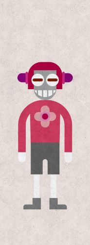 Astoria Beige Rosa  - hover