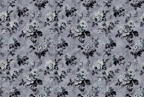 Guenièvre Gris Bleu  - hover