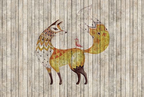 Amélia Jaune Crème  - hover