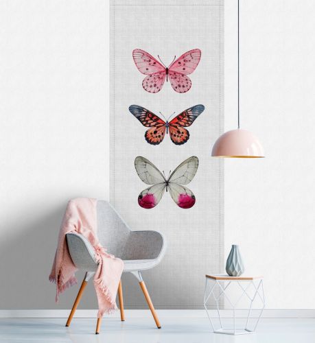 Beaulieu Gris Rosa  - hover