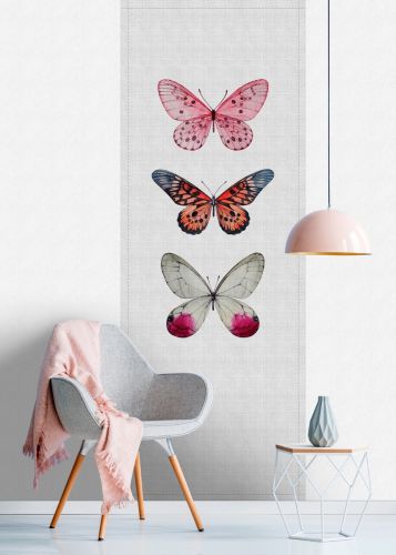 Beaulieu Gris Rosa 