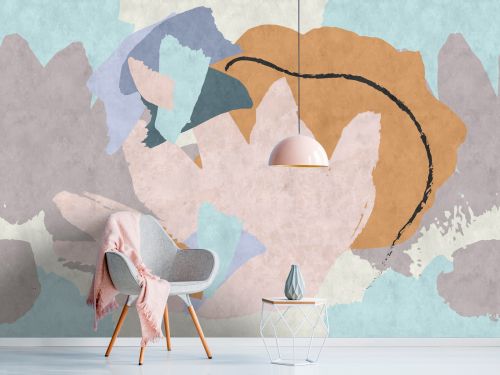 Dalila Bleu Rosa  - hover