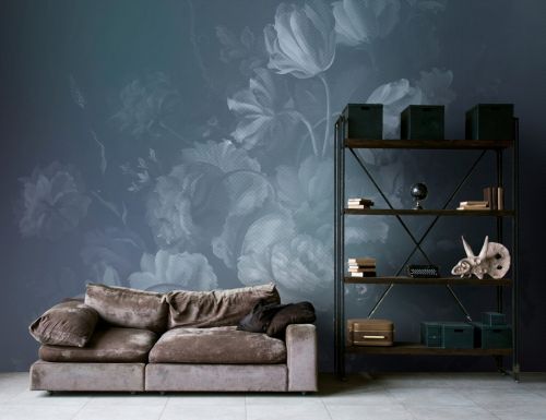Abelina Gris Bleu  - hover